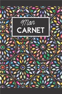 Mon Carnet