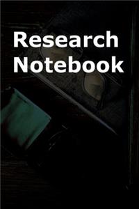 Research Journal