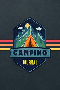 Camping Journal