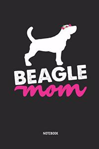 Beagle - Notizbuch