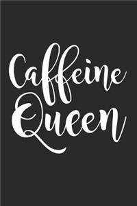 Caffeine Queen