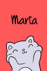 Marta