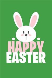 Happy Easter