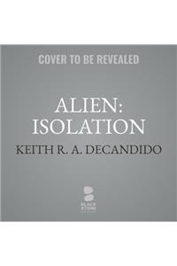 Alien: Isolation Lib/E