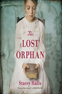 Lost Orphan Lib/E