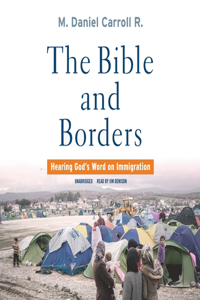 Bible and Borders Lib/E