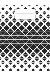 Math Notebook