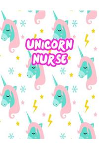 Unicorn Nurse