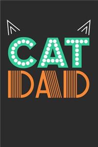 Cat Dad