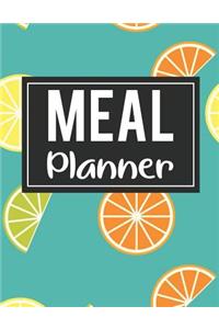 Meal Planner