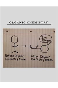 Organic Chemistry