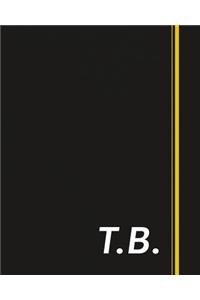 T.B.