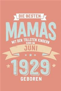 Die Besten Mamas mit den Tollsten Kindern