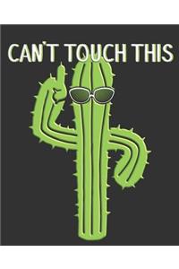 Can't Touch This