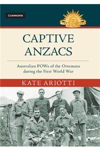 Captive Anzacs