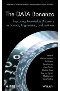 The Data Bonanza