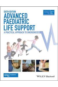 Advanced Paediatric Life Support