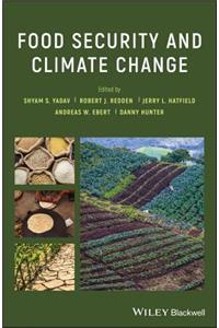 Food Security and Climate Change