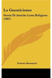 Lo Gnosticismo