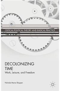 Decolonizing Time