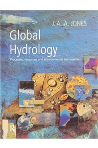 Global Hydrology