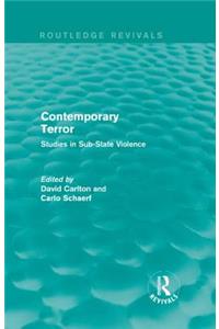 Contemporary Terror