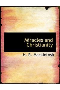 Miracles and Christianity