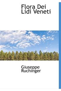 Flora Dei LIDI Veneti