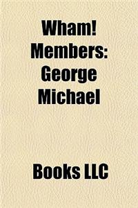 Wham! Members
