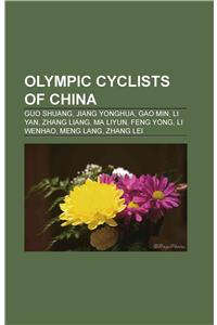 Olympic Cyclists of China