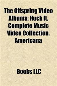 The Offspring Video Albums