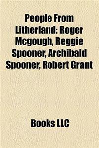 People from Litherland