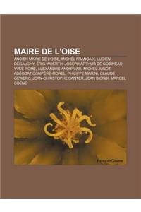 Maire de L'Oise