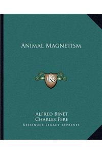 Animal Magnetism