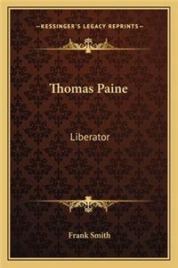 Thomas Paine