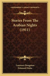 Stories From The Arabian Nights (1911)