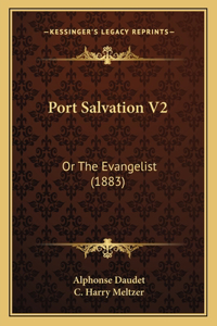 Port Salvation V2