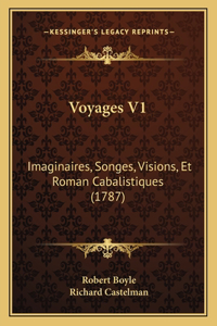 Voyages V1