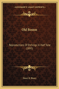 Old Boston