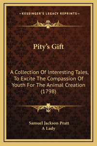 Pity's Gift