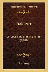 Jack Frost