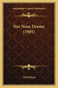 Das Neue Drama (1905)