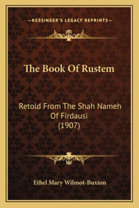 Book Of Rustem