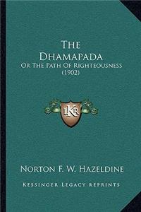 The Dhamapada
