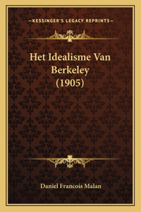 Het Idealisme Van Berkeley (1905)