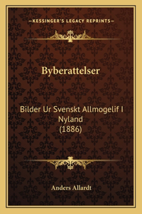 Byberattelser