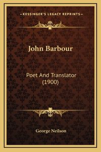 John Barbour