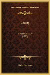 Charity