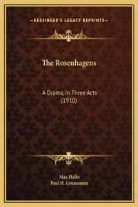 The Rosenhagens