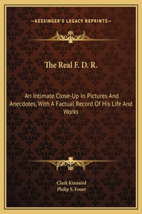 The Real F. D. R.